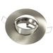 Synergy 21 S21-LED-000760 Lichtspot Gebürsteter Stahl Recessed lighting spot Geeignet für die Verwendung innen GU10