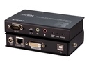 ATEN CE611 - Sender und Empfänger - KVM-/Audio-/serieller Extender