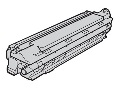 Canon Drum Trommel C-EXV CEXV 55 Black Schwarz 2186C002 - Original - Tonereinheit
