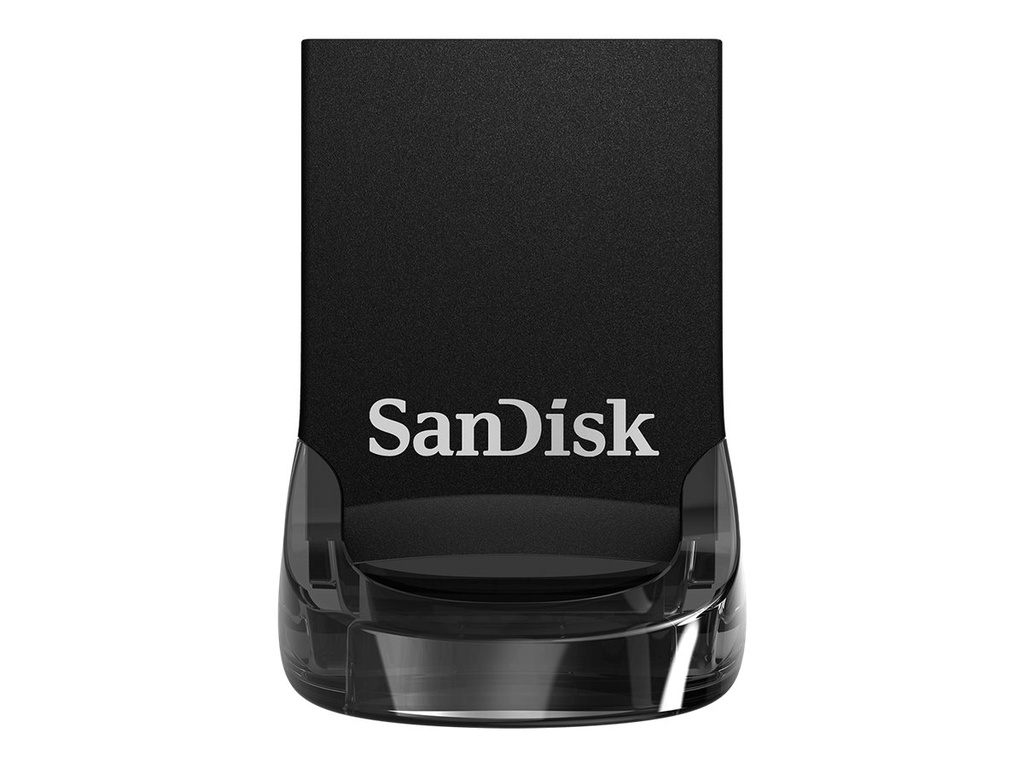 SanDisk Ultra Fit - USB-Flash-Laufwerk - 256