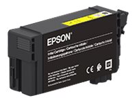 Epson T40D440 - 50 ml - Gelb - original - Tintenpatrone