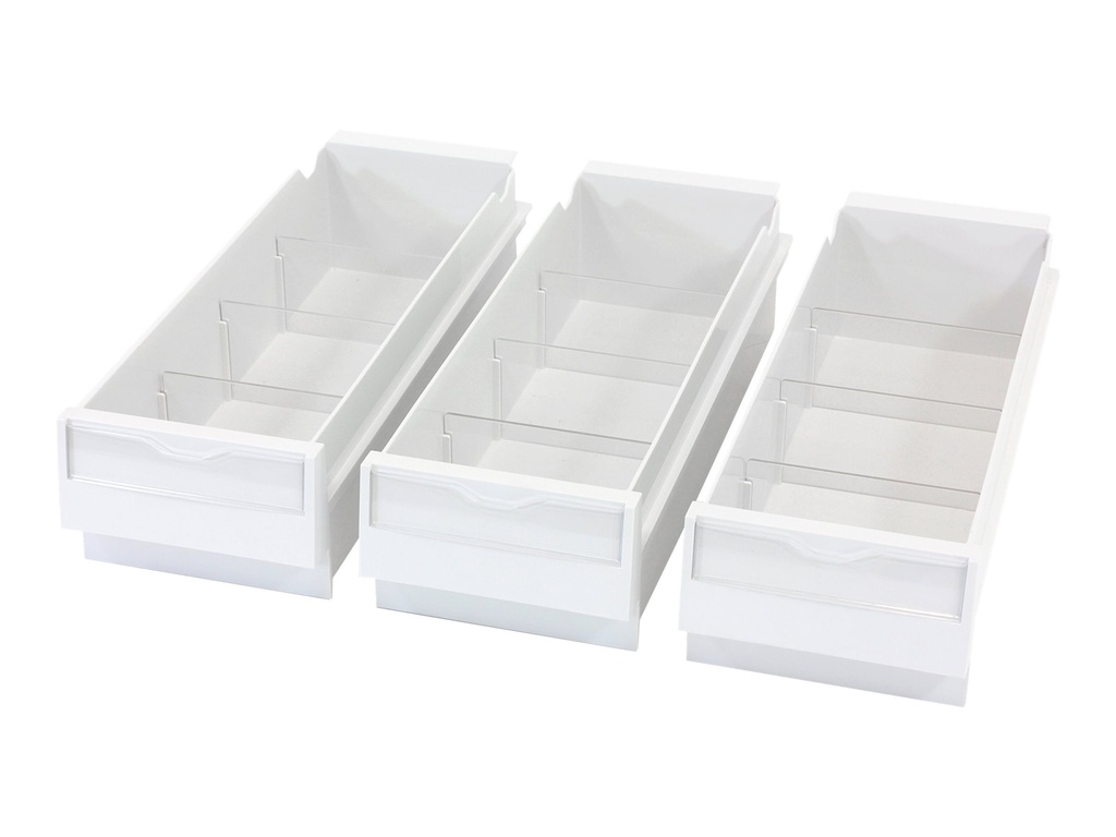 Ergotron Replacement Drawer Kit - Montagekomponente (Schubfach)