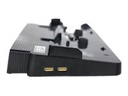 Panasonic CF-VEB331U - Port Replicator - VGA