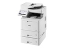 Brother MFC-L9670CDNT - Multifunktionsdrucker - Farbe - Laser - A4/Legal (Medien)