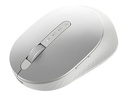 Dell Maus MS7421W Premier Rechargeable Wireless - Maus - 1.600 dpi