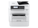 Epson WorkForce Pro RIPS WF-C879R - Multifunktionsdrucker - Farbe - Tintenstrahl - A3 (297 x 420 mm)