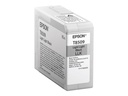 Epson T8509 - 80 ml - Light Light Black - original