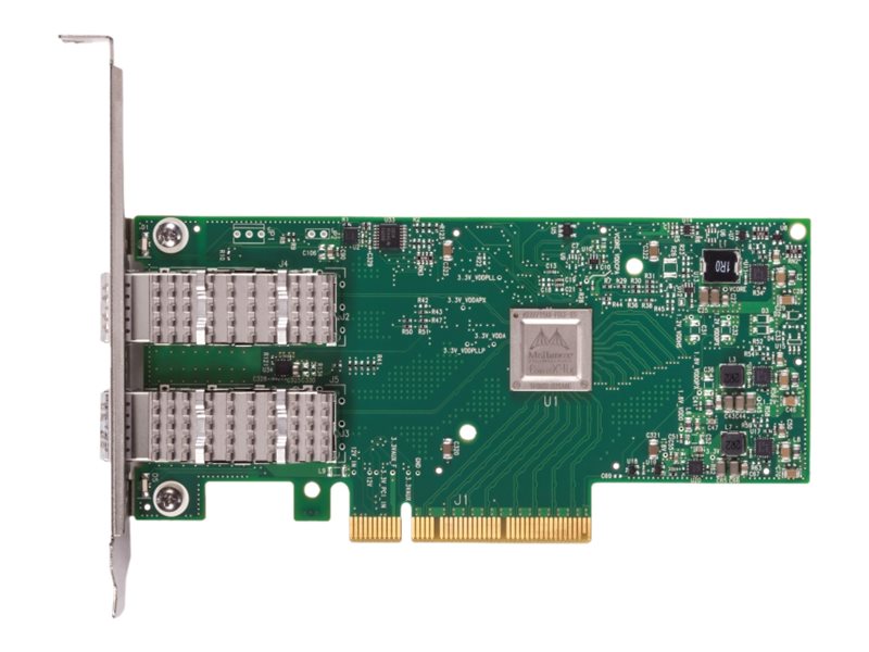 Lenovo Mellanox ConnectX-4 Lx - Netzwerkadapter - PCIe 3.0 x8