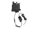 Brodit ProClip - Tisch-Ladeschale - with tilt-swivel