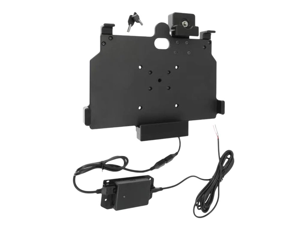 Brodit Halterung für Kfz für Tablet - with