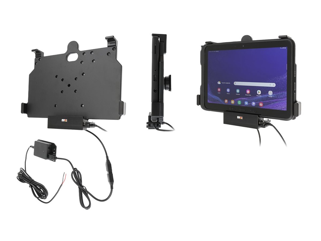 Brodit Active holder for fixed installation Samsung