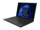 Lenovo ThinkPad P14s Gen 4 21K5 - AMD Ryzen 7 Pro 7840U / 3.3 GHz - AMD PRO - Win 11 Pro - Radeon 780M - 32 GB RAM - 1 TB SSD TCG Opal Encryption 2, NVMe, Performance - 35.6 cm (14")