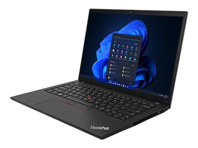 Lenovo ThinkPad P14s Gen 4 21K5 - 180°-Scharnierdesign - AMD Ryzen 7 Pro 7840U / 3.3 GHz - AMD PRO - Win 11 Pro - Radeon 780M - 64 GB RAM - 2 TB SSD TCG Opal Encryption 2, NVMe, Performance - 35.6 cm (14")