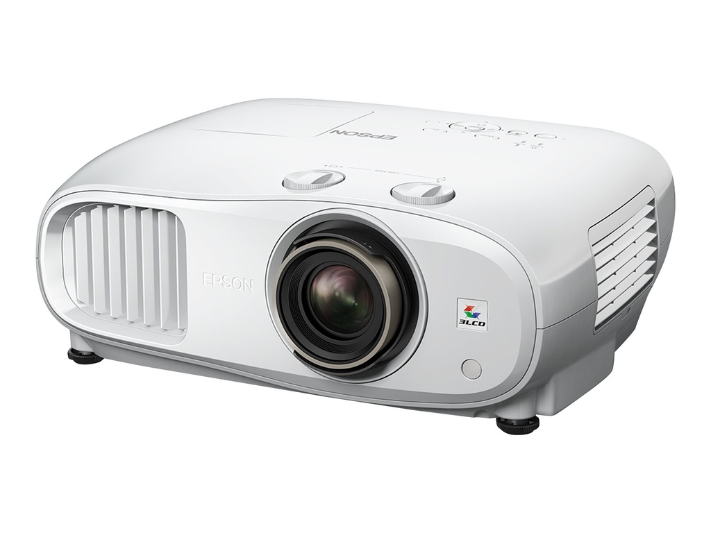 [V11H959040] Epson EH-TW7100 - 3-LCD-Projektor - 3D - 3000 lm (weiß)