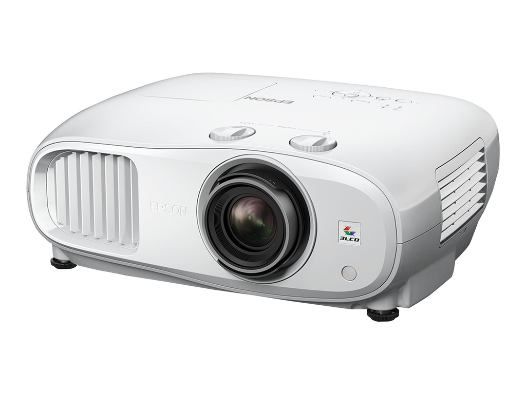 [V11H961040] Epson EH-TW7000 - 3-LCD-Projektor - 3D - 3000 lm (weiß)