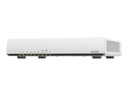 QNAP QHora-301W - Wireless Router Switch mit 6 Ports