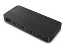 Lenovo Dockingstation - USB-C - HDMI, DP