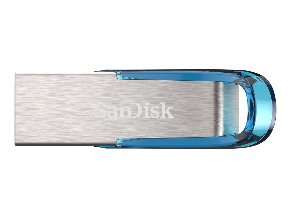 SanDisk Ultra Flair - USB-Flash-Laufwerk - 128