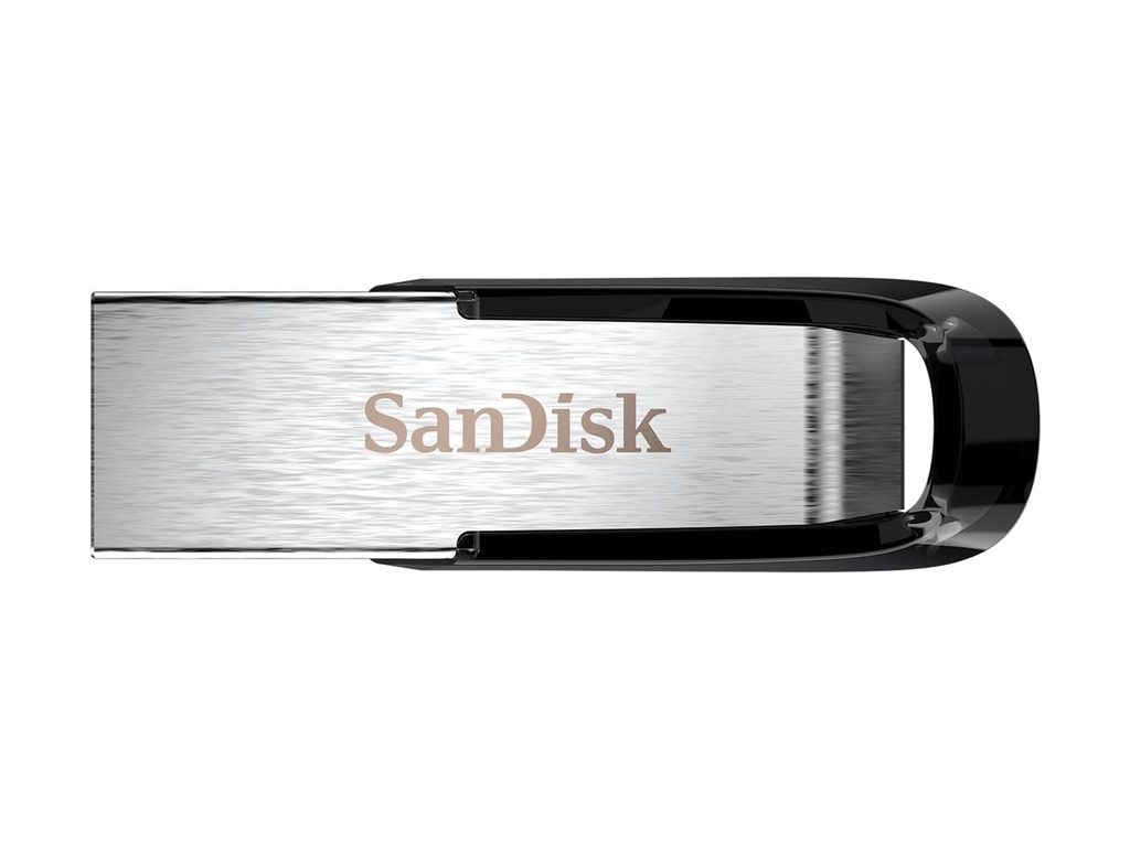 SanDisk Ultra Flair - USB-Flash-Laufwerk - 64