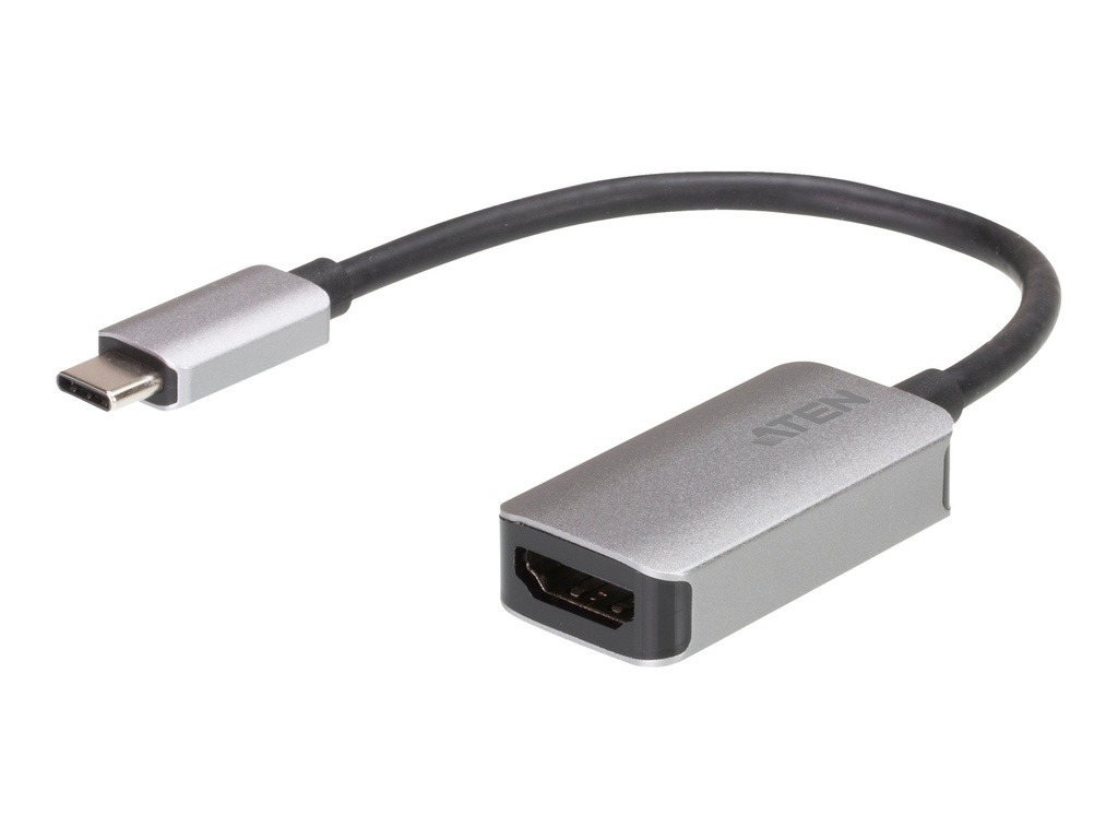 [UC3008A1] ATEN UC3008A1 - Video-/Audio-Adapter - USB-C (M)