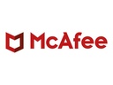 QNAP McAfee Antivirus - Abonnement-Lizenz (5 Jahre)