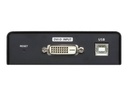 ATEN ALTUSEN KE6900ST DVI KVM Over IP Extender - KVM-/serieller Extender