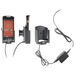 Brodit 513755 - Handheld mobiler Computer - Aktive Halterung - Schwarz