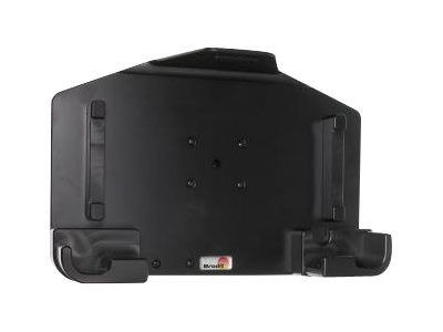 Brodit Passive holder with tilt swivel - Halterung