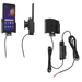 Brodit 727242 - Handy/Smartphone - Aktive Halterung - Auto - Schwarz