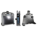 Brodit 541860 - Tablet/UMPC - Passive Halterung - Schwarz