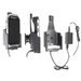 Brodit 513497 - Handy/Smartphone - Aktive Halterung - Universal - Schwarz