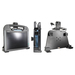 Brodit 539860 - Tablet/UMPC - Passive Halterung - Schwarz