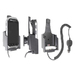 Brodit 512497 - Handy/Smartphone - Aktive Halterung - Auto - Schwarz