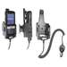 Brodit ProClip 530534 - Handheld mobiler Computer - Aktive Halterung - Auto - Schwarz