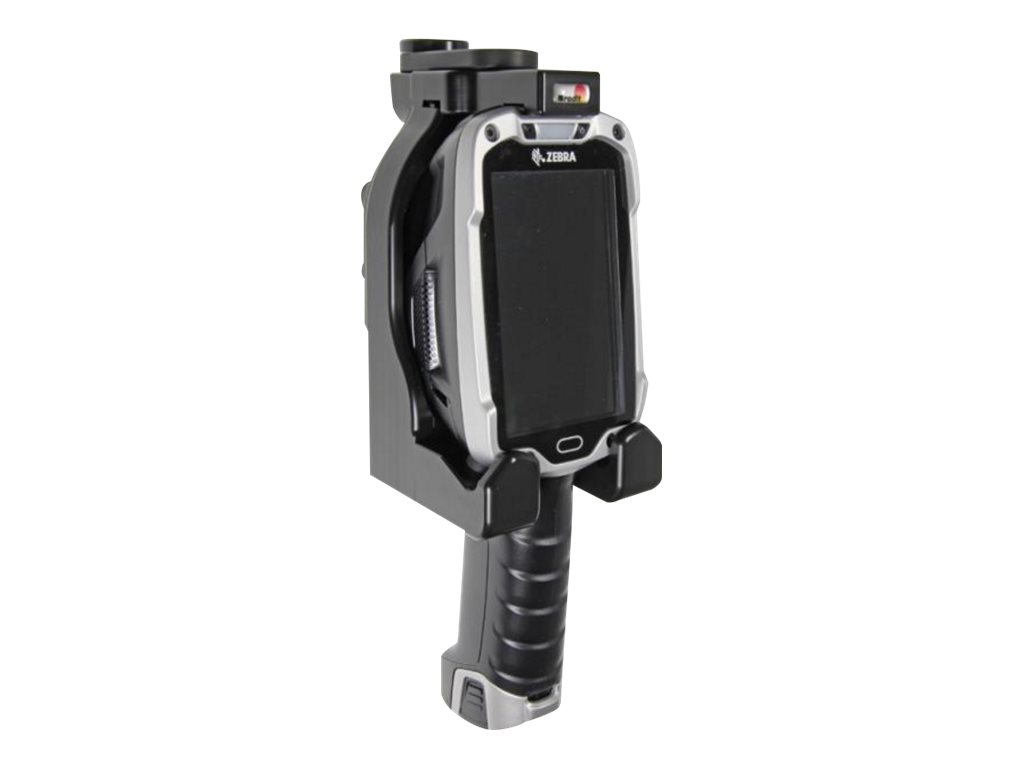 [510877] Brodit Autohalterung für Handheld - am Sockel
