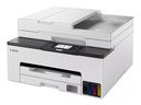 Canon MAXIFY GX2050 - Multifunktionsdrucker - Farbe - Tintenstrahl - wiederbefüllbar - Legal (216 x 356 mm)/
