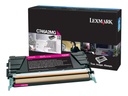 Lexmark Magenta - original - Tonerpatrone LCCP, LRP