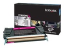 Lexmark Magenta - original - Tonerpatrone LCCP