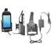 Brodit 513528 - Handy/Smartphone - Aktive Halterung - Universal - Schwarz
