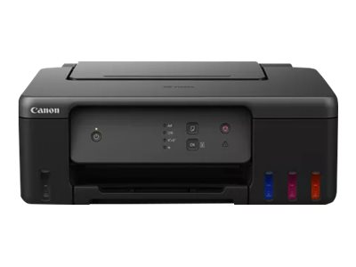 Canon PIXMA G1530 - Drucker - Farbe - Tintenstrahl - wiederbefüllbar - A4/Legal - bis zu 11 ipm (einfarbig)/