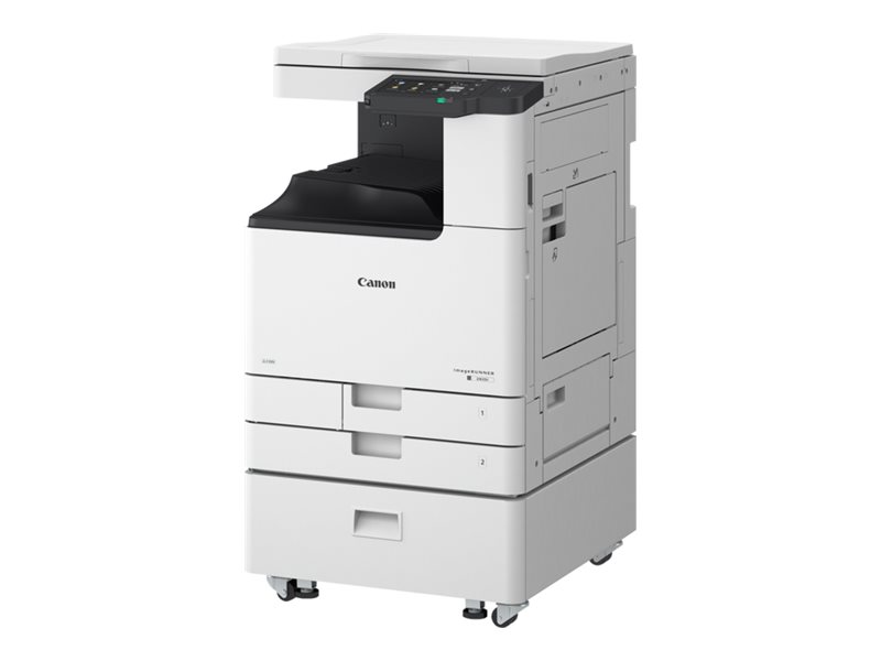 Canon iR imageRUNNER 2925i Laser/LED-Druck - s/w - 25 ppm - USB 2.0