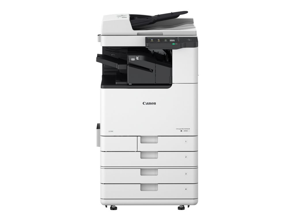 [5975C005] Canon iR imageRUNNER 2930i Laser/LED-Druck - s/w - 30 ppm - USB 2.0