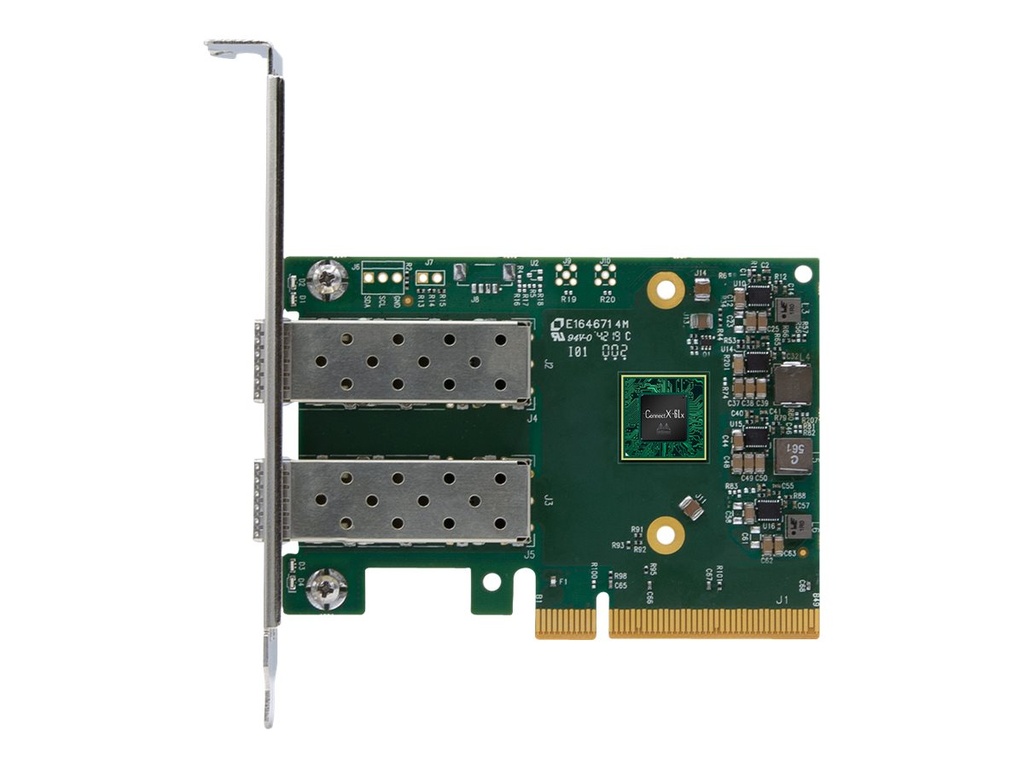 Lenovo ThinkSystem Mellanox ConnectX-6 Lx - Netzwerkadapter