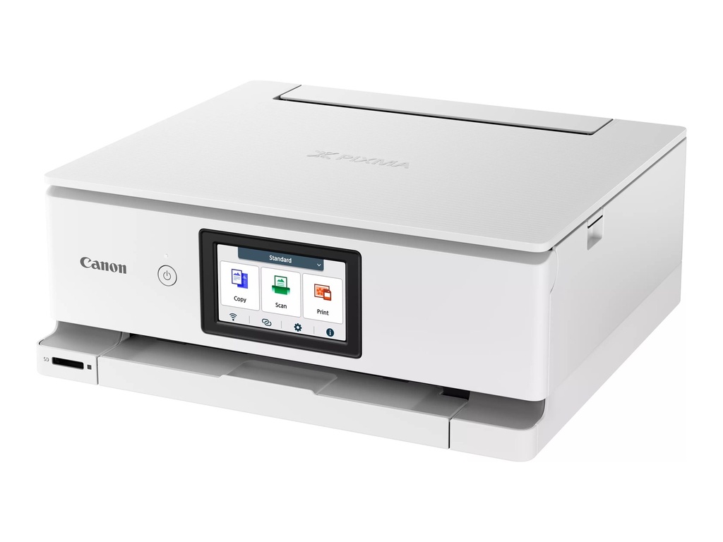 [6152C026] Canon PIXMA TS8751 - Multifunktionsdrucker - Farbe - Tintenstrahl - Legal (216 x 356 mm)