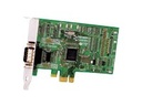 Lenovo Brainboxes PX-235 - Serieller Adapter - PCIe Low-Profile