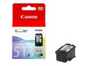 Canon CL-513 - 13 ml - Farbe (Cyan, Magenta
