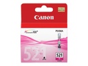 Canon CLI-521M - Magenta - original - Tintenbehälter