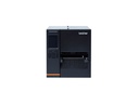 Brother Titan Industrial Printer TJ-4121TN - Etikettendrucker - Thermodirekt / Thermotransfer - Rolle (12 cm)