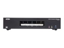 ATEN CS1924ATC - KVM-/Audio-/USB-Switch - USB