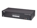 ATEN CS1922ATC - KVM-/Audio-/USB-Switch - 4K, DisplayPort, USB 3.0